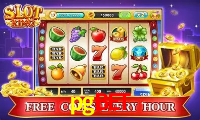 Bônus de Boas-vindas pgbet