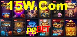 Experiência VIP pgbet