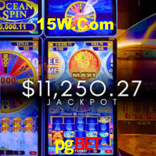 Interface do App pgbet