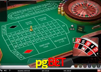 Tecnologia da Plataforma pgbet