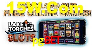 Bônus de Boas-vindas pgbet