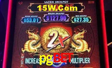 Design Responsivo pgbet