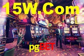 Interface Premium pgbet