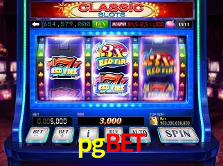 Promoção Relâmpago pgbet