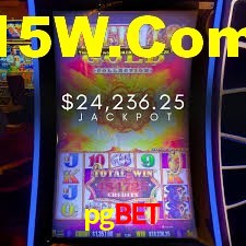 Game Providers pgbet