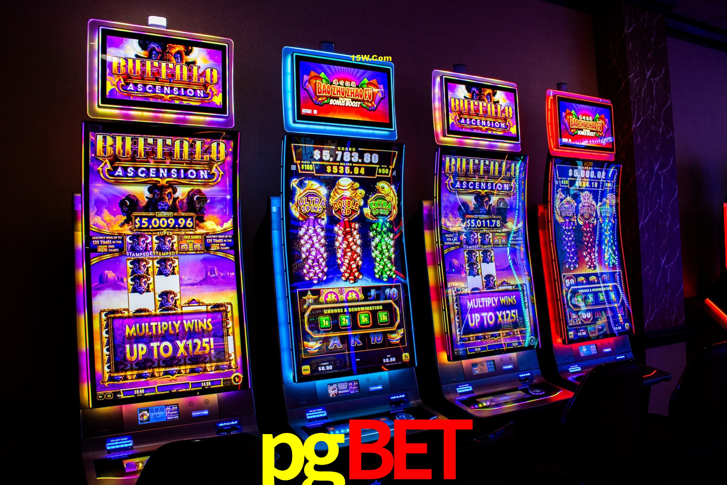 Seasonal Promotions pgbet