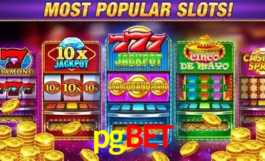 Recursos de Bônus pgbet