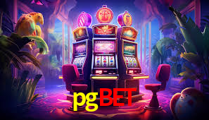 Account Benefits pgbet