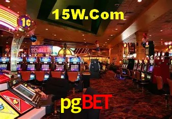 Integração de APIs pgbet