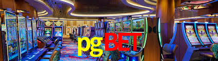 Live Casino pgbet