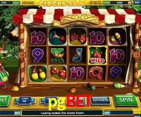 Estatísticas do Jogo pgbet