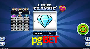 Blackjack Table pgbet
