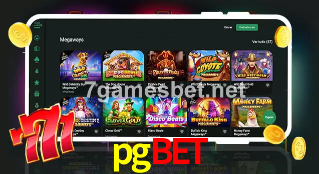 pgbet aplicativo